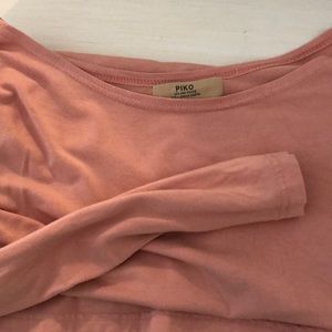 Long Sleeve Piko
